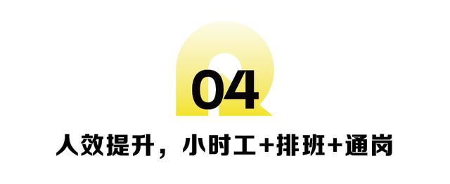 餐饮企业精细化管理全案（餐饮企业成本控制与精细化管理）